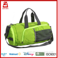 2016 Hot-selling multifunctional foldable sportsbag luggage travel bags